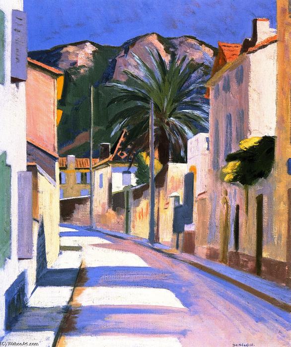 Cassis — Francis Campbell Bolleau Cadell