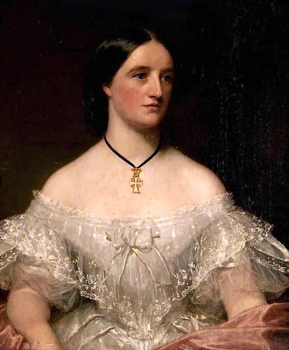 Mrs John Jarvie — Джон Грэм-гилберт