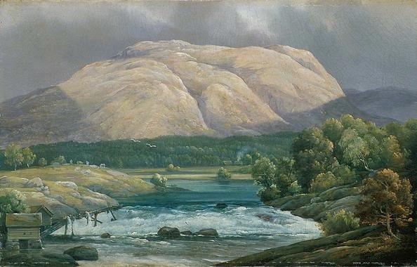 Untitled (aqzvg2) — Hans Leganger Reusch
