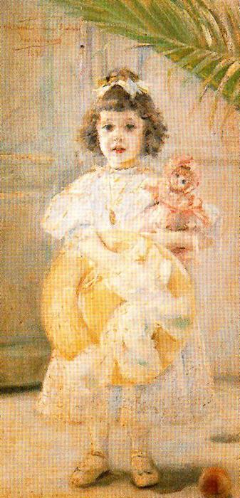 Eloísa Ramos De Blanco — José Villegas Cordero