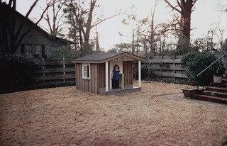 Tallahatchie, Mississippi — William Eggleston