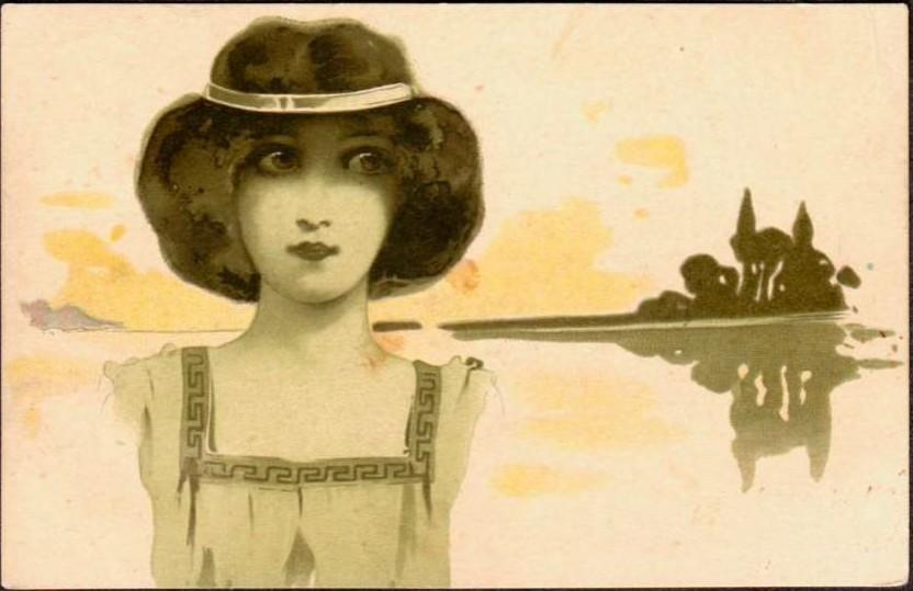Unknown (9) — Raphael Kirchner