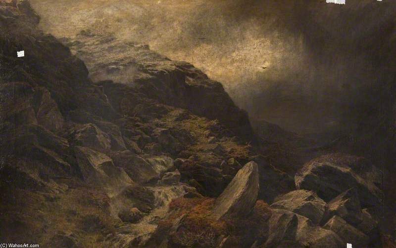 The Gloom Of Glen Ogle — John Smart