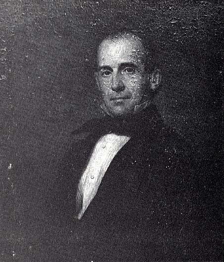 Lewis Conner Jurey (1816 86), (painting) — George Peter Alexander Healy
