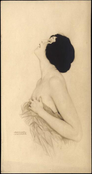 Unknown (18) — Raphael Kirchner