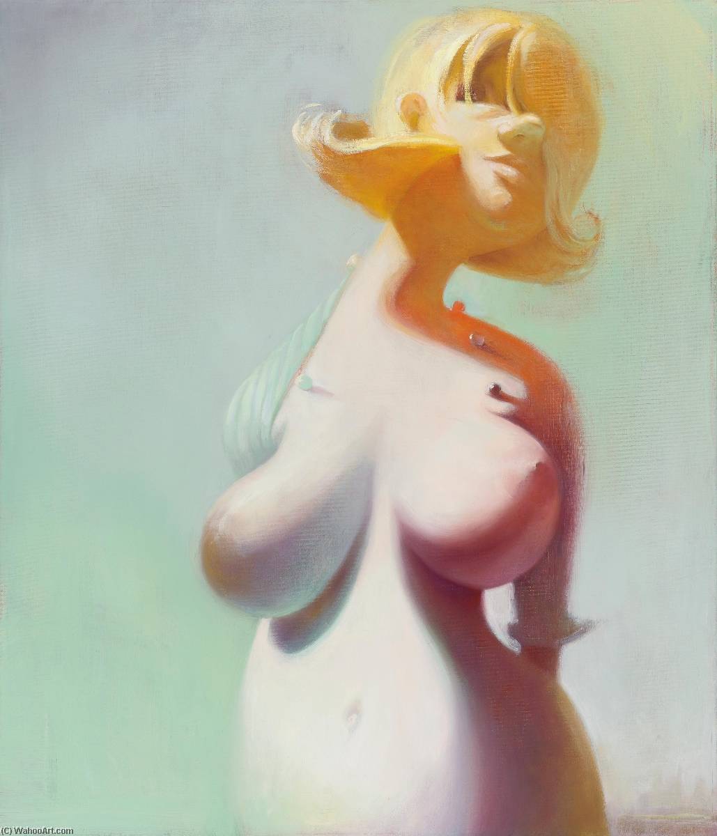 Motherfucking Rock — Lisa Juskavge