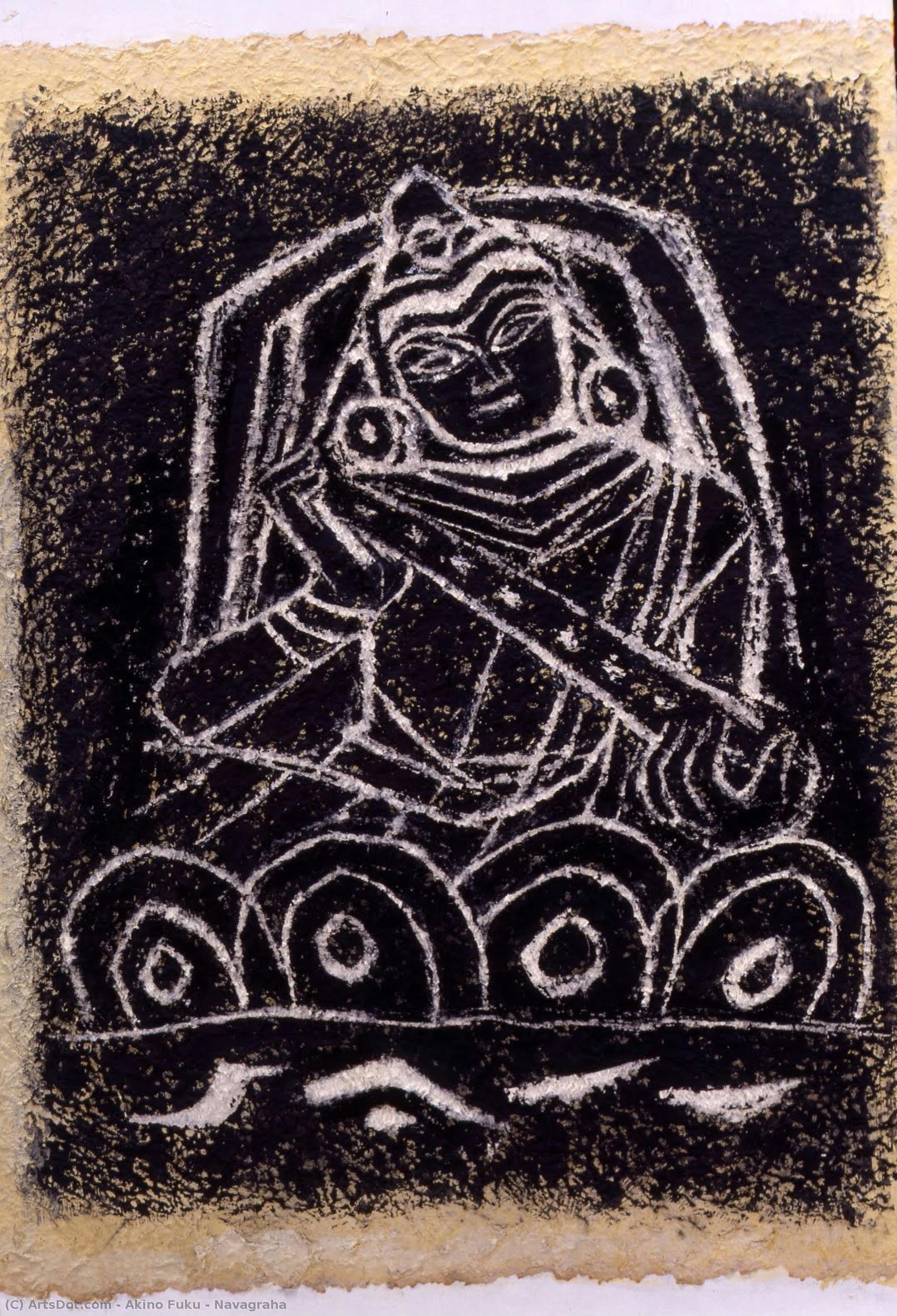 Navagraha — Akino Fuku