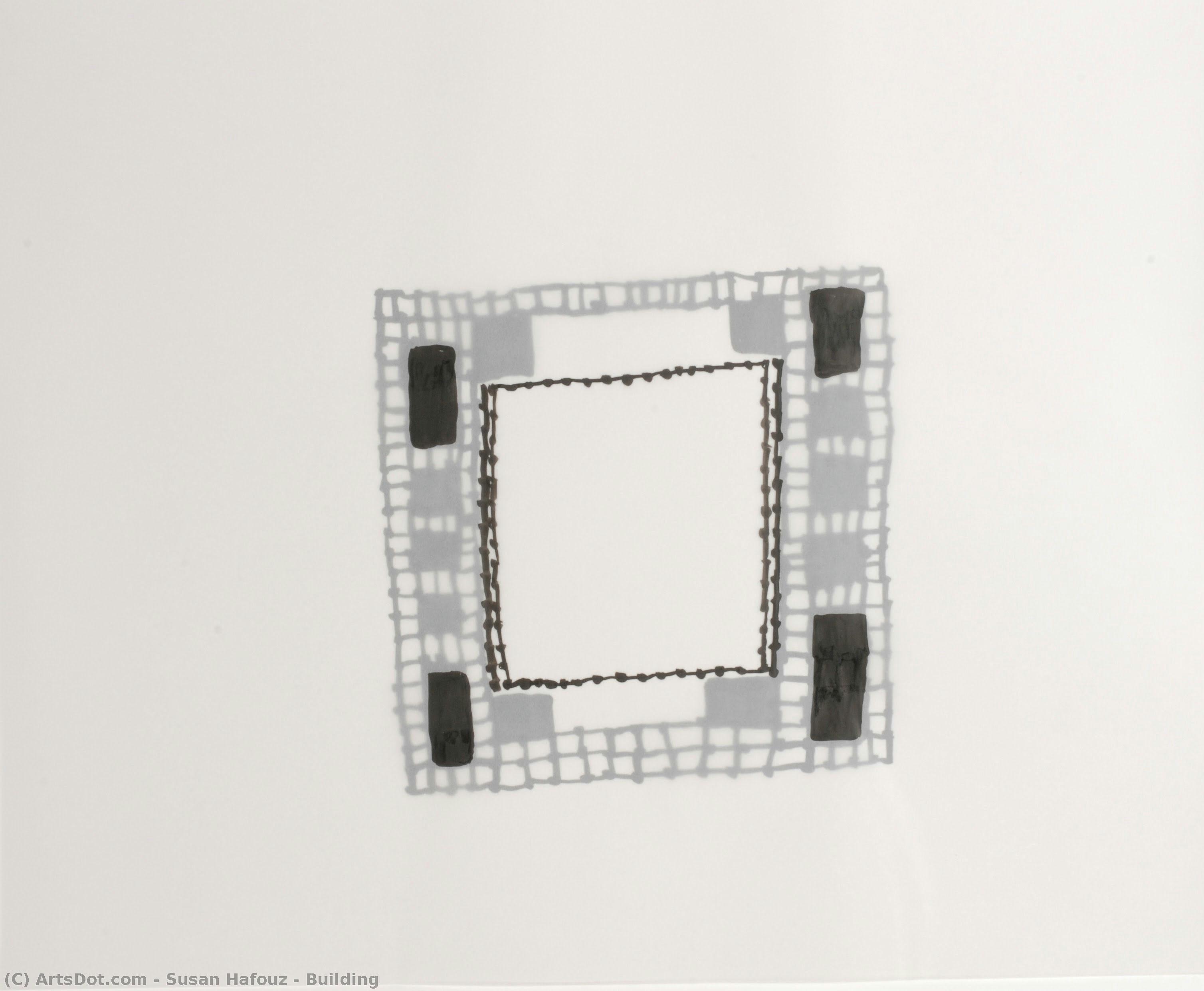 Building — Susan Hefnou