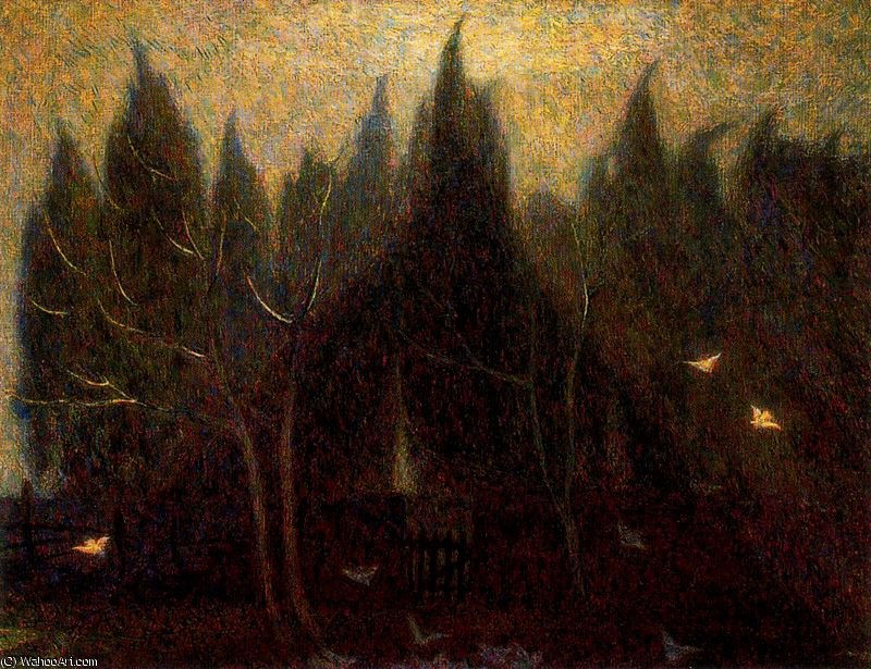 Untitled (569) — Бенвенуто Бенвенути
