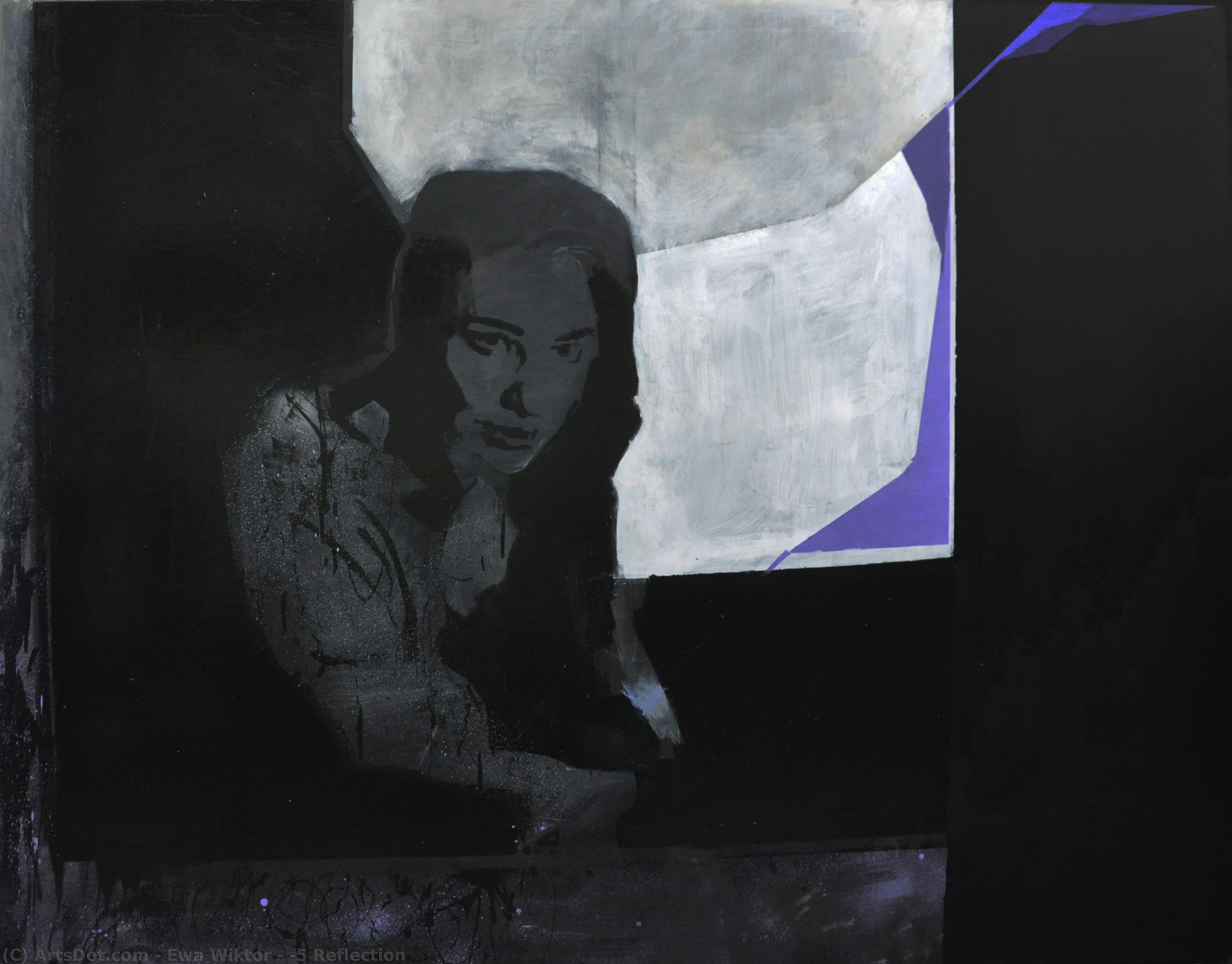 #5 Reflection — Ewa Wiktor