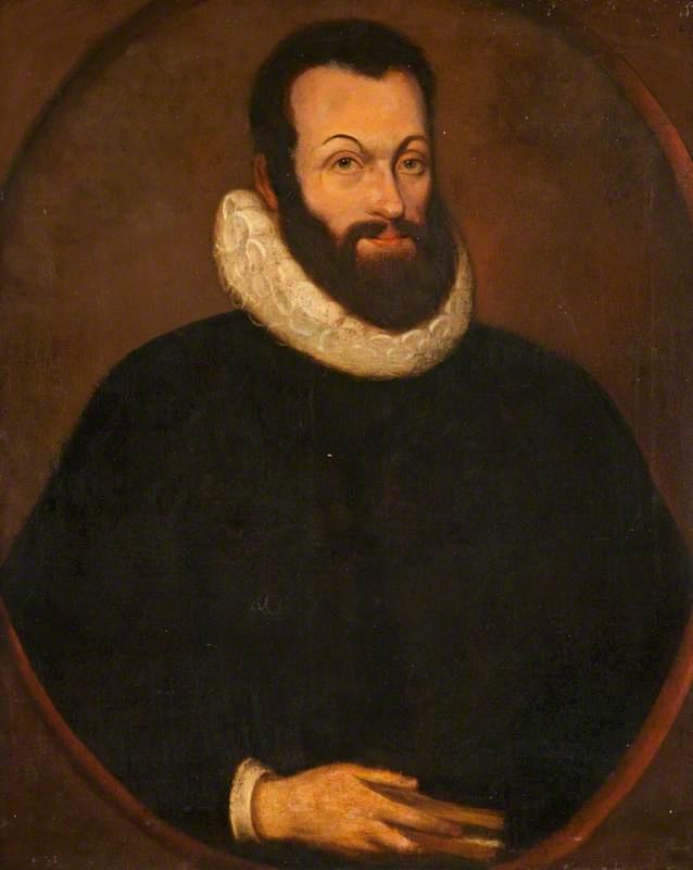 George Wishart — John Scougal