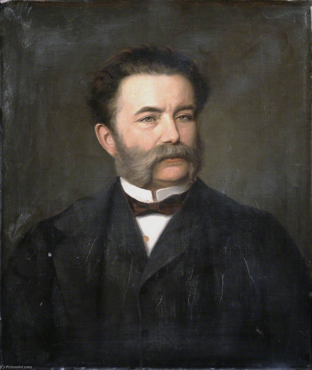 General Sir Frederick William Hamilton (1815–1890), Kcb — George W Baldry