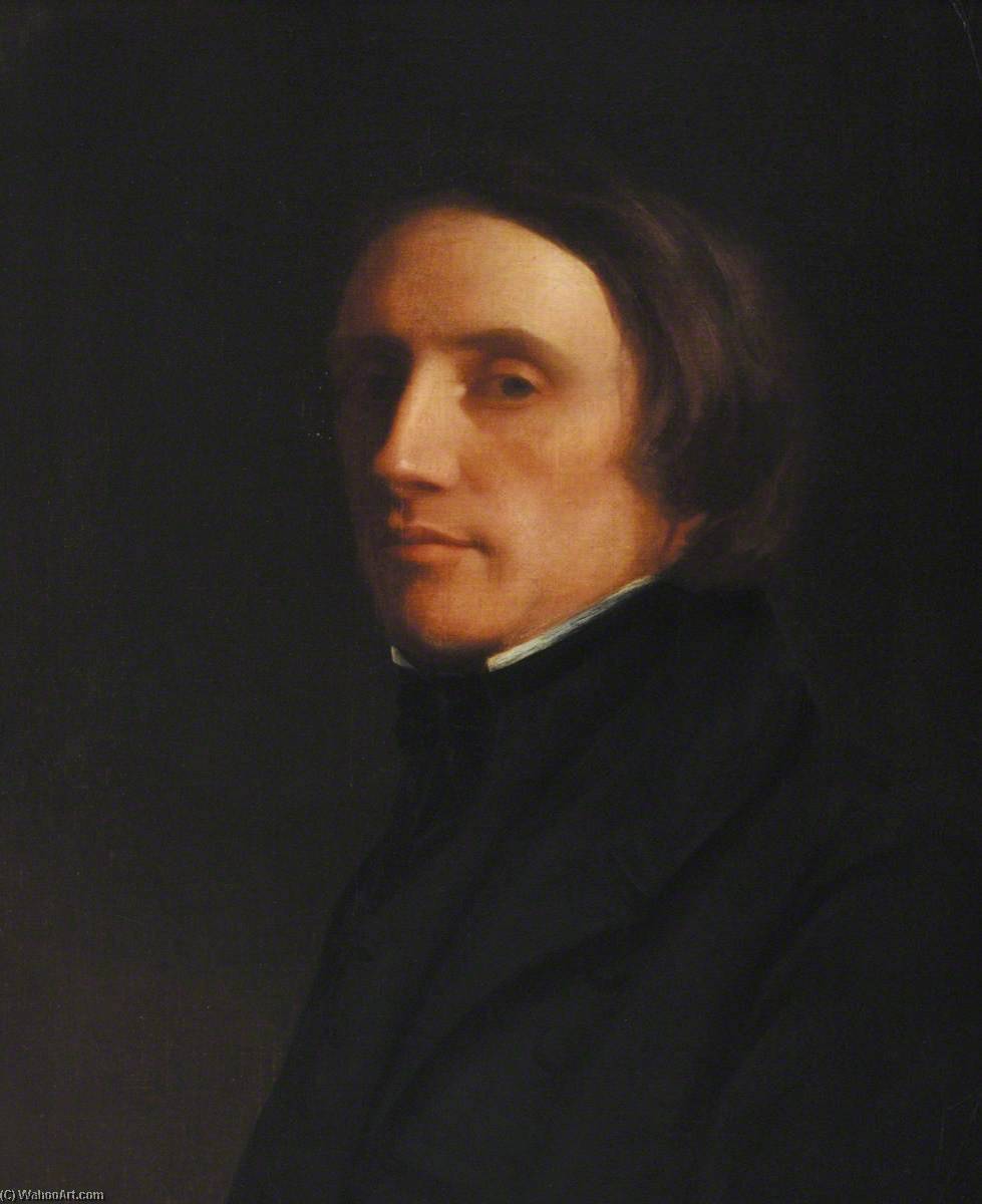 Sir Henry Taylor (1800–1886) — Samuel Laurence