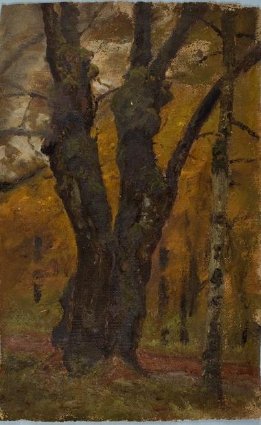 Landscape 24 — Theodore Clement Steele