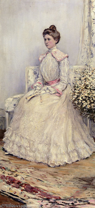 Untitled (175) — Jean-françois Raffaelli