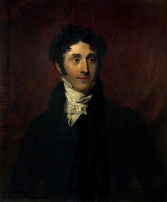 Thomas Campbell (1777–1844), Poet — Malcolm Stewart