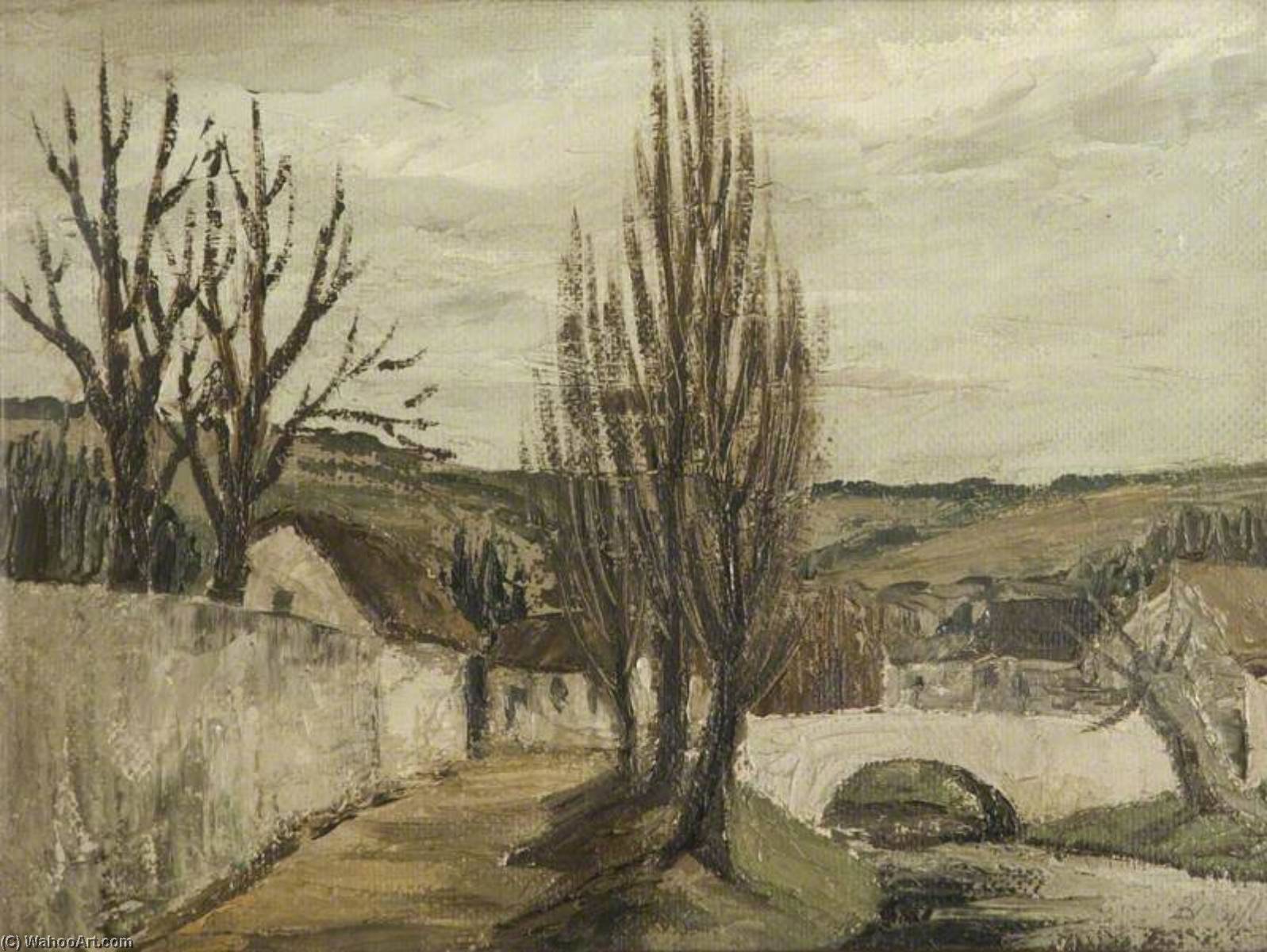 Shalbourne — George William Bissill