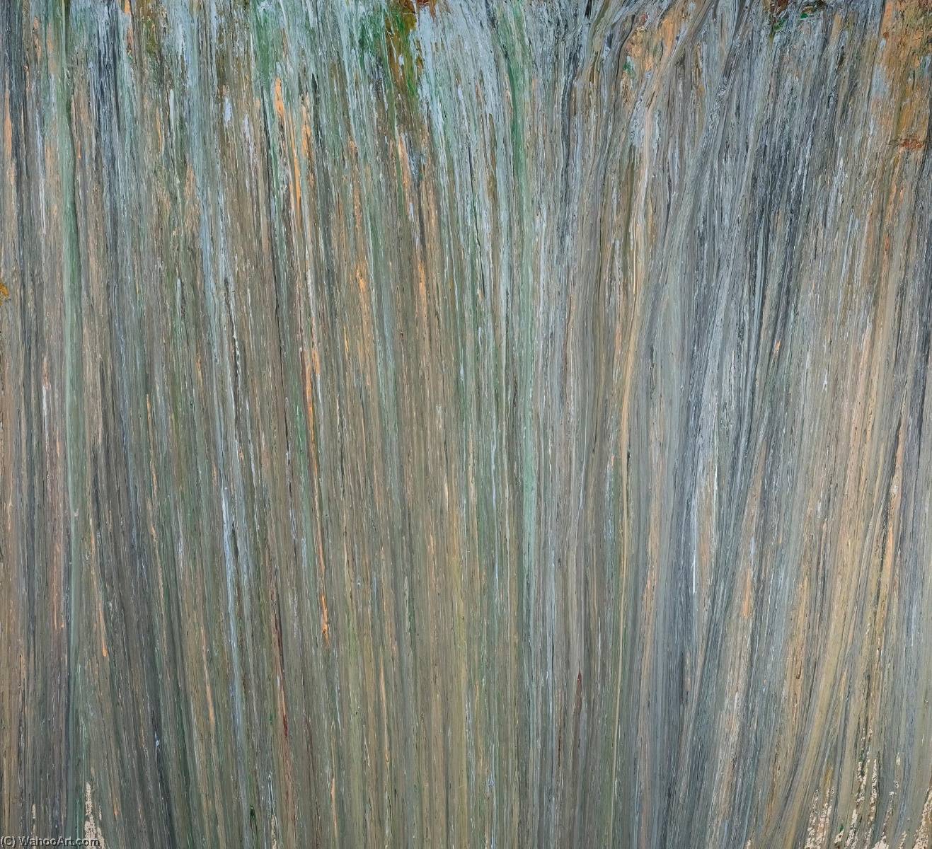 Wilma — Larry Poons