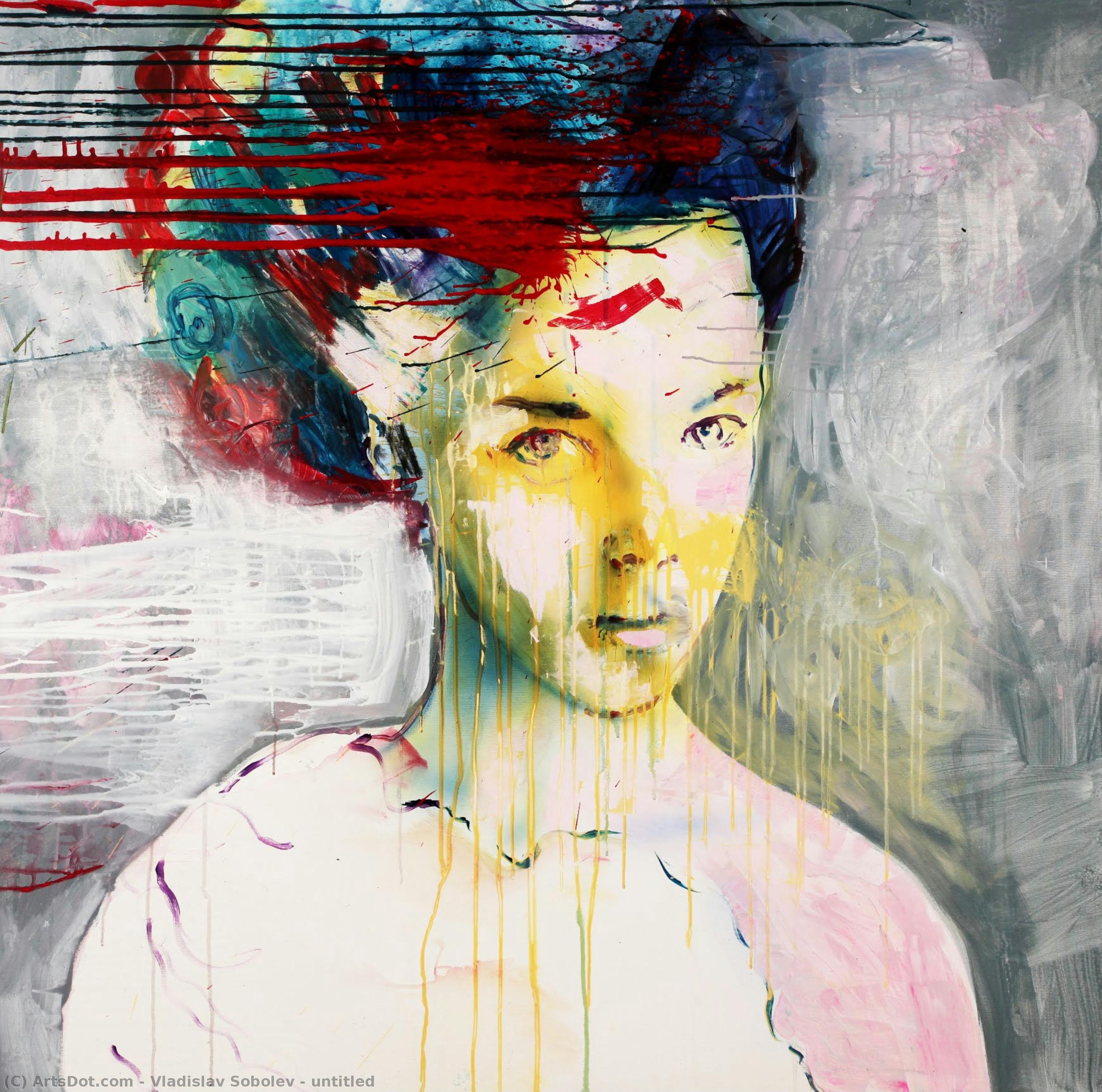 Untitled — Vladislav Sobolev