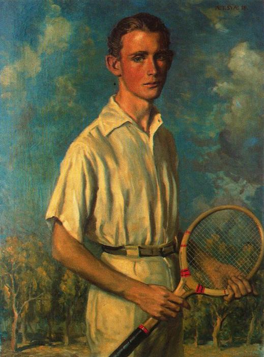 My Son Jorge — Jorge Apperley (george Owen Wynne Apperley)