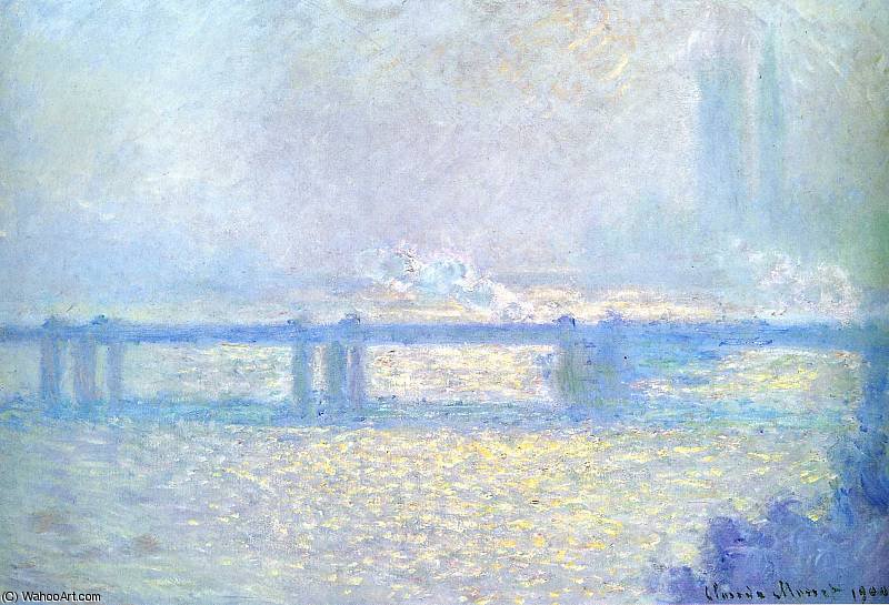 Untitled (2043) — Claude Monet