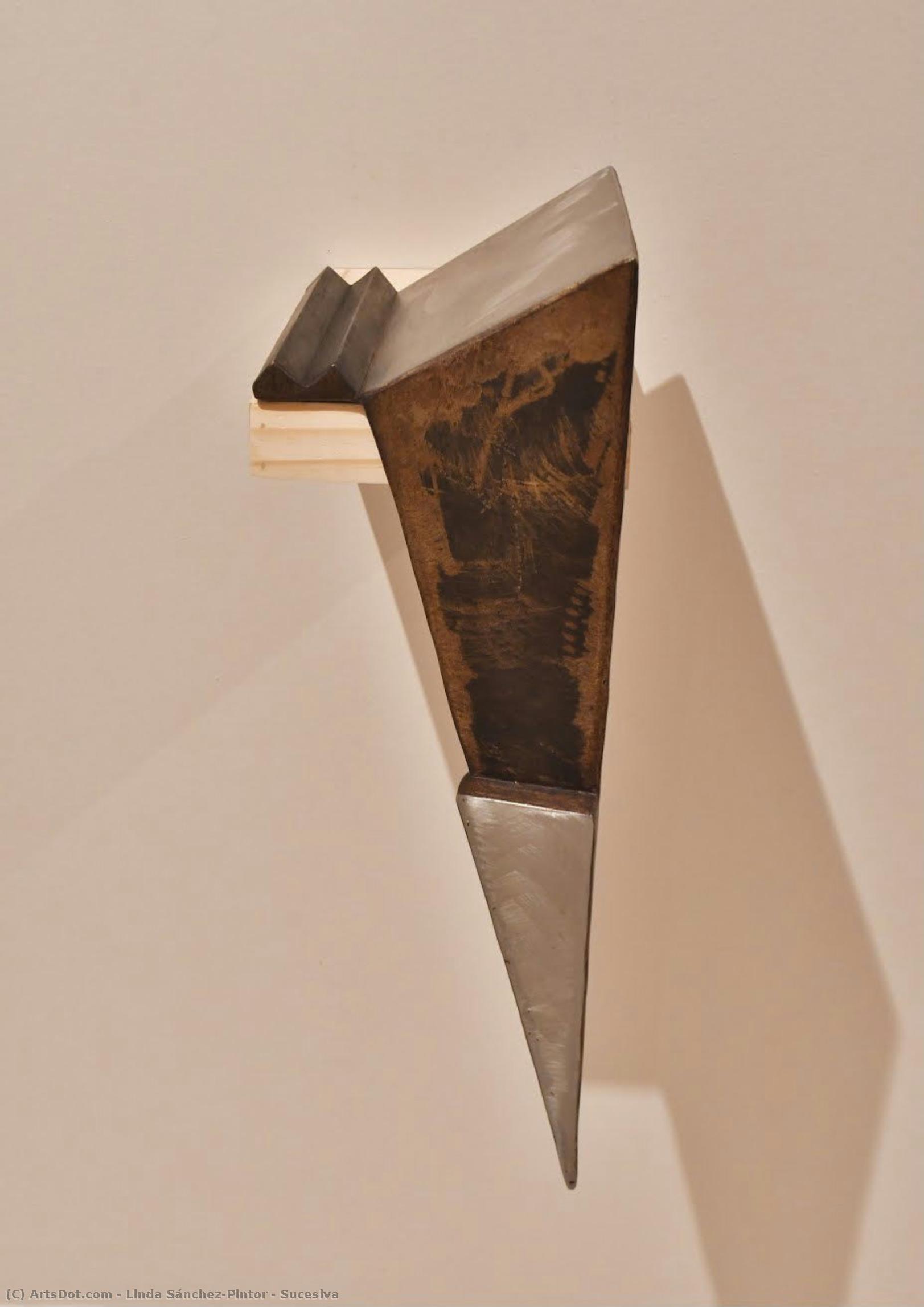 Sucesiva — Linda Sánchez-pintor