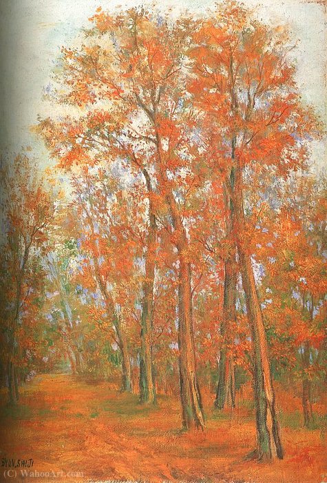 Untitled (257) — Byun Shi Ji