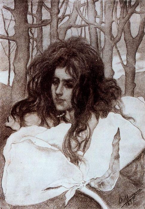 Wildflowers — Ovidio Murguía De Castro