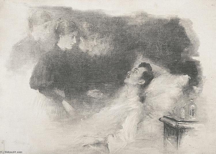 Dream — Istvan Reti