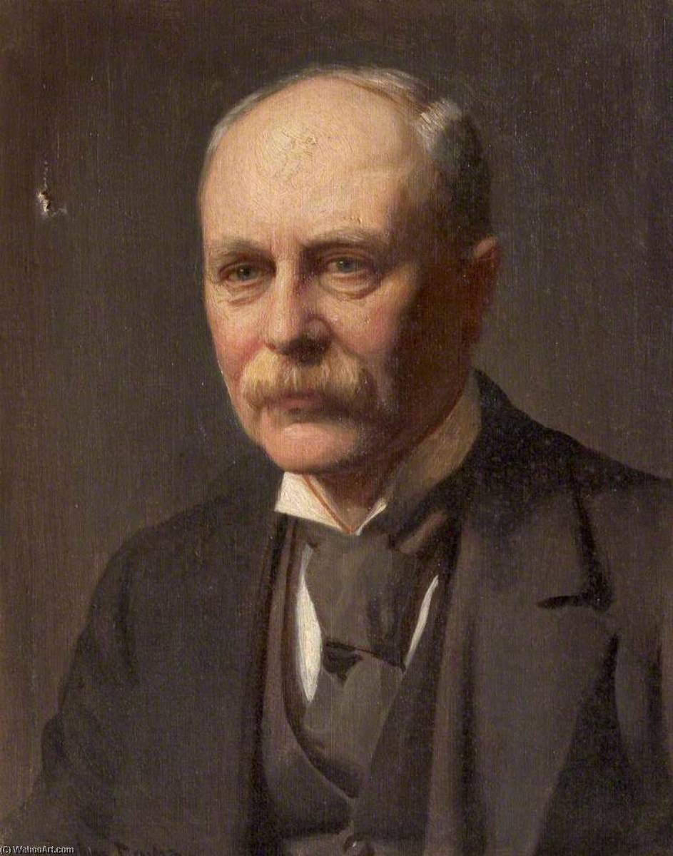 W. H. Hurcomb — Noel Denholm Davis