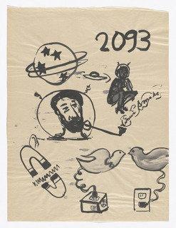 A Funky Space Reincarnation From God Love The Tragic Artist Meg Cranston On The Life Of Marvin Gaye — Meg Cranston