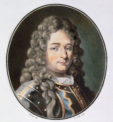 Jean Bart — Antoine Louis Francois Sergent Marceau