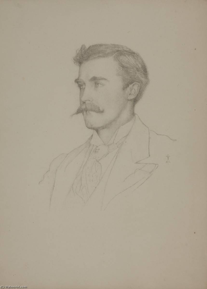Sir Rennell Rodd, Afterwards Lord Rennell Of Rodd (1858–1941), Cb, Kcmg — Violet Manners