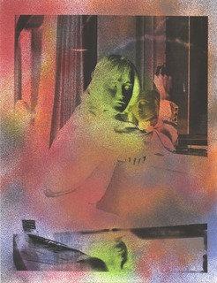 You Can't Leave Your Body Now — Nick Mauss