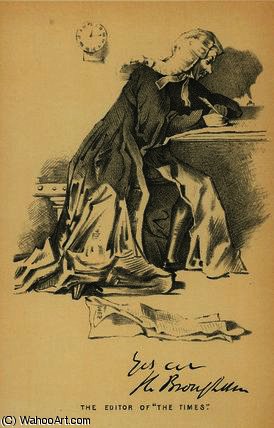 The Lord Brougham And Vaux — Daniel Meklis