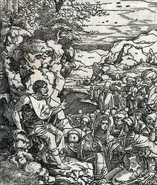 ヨハネの黙示録またはフィリピ使徒 — Jan Swart Van Groningen