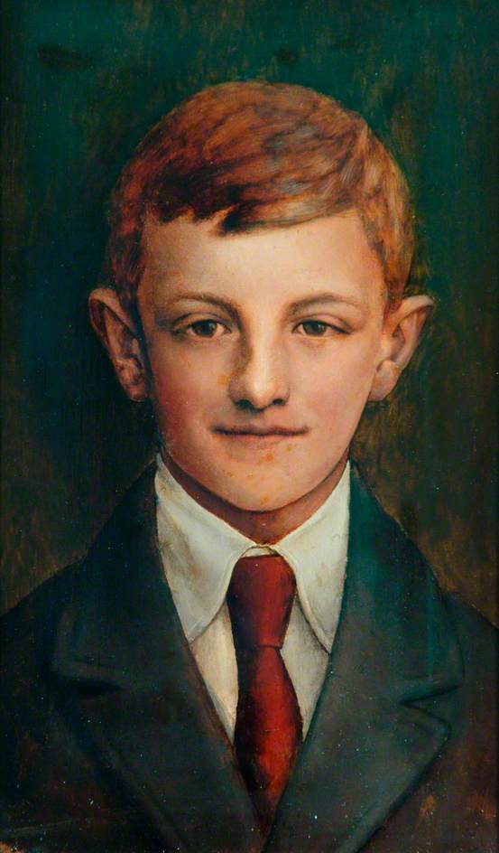 Gordon Jarvis — John Downton