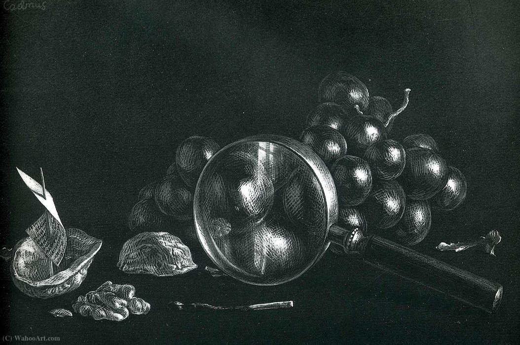 Untitled (606) — Пол Джексон Поллок