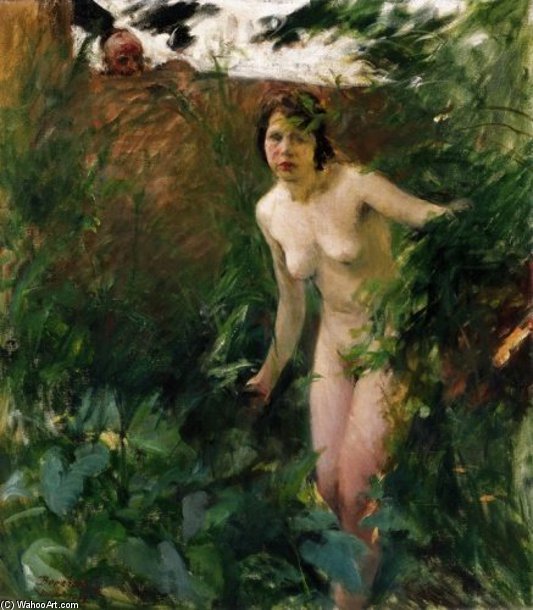 Susan — Agost Benkhard