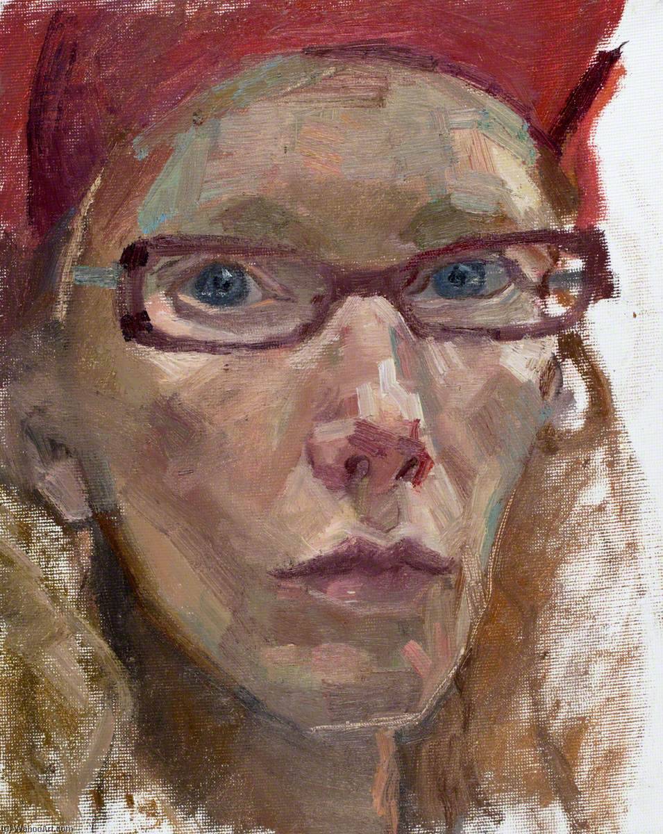 Facimus Eugenie Vronskaya — Eugenie Vronskaya