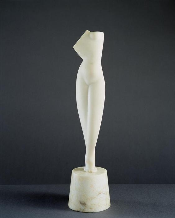 Torso — Alexander Archipenko