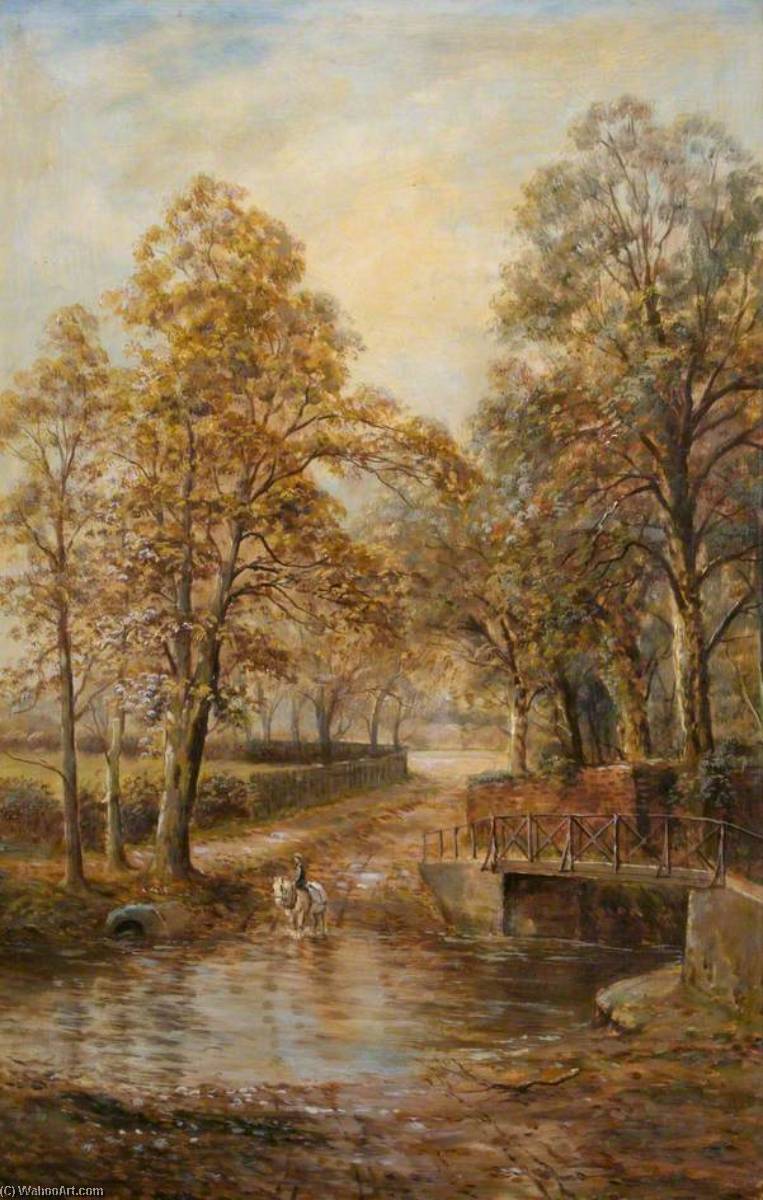 Weir Hall Ford — John Bonny