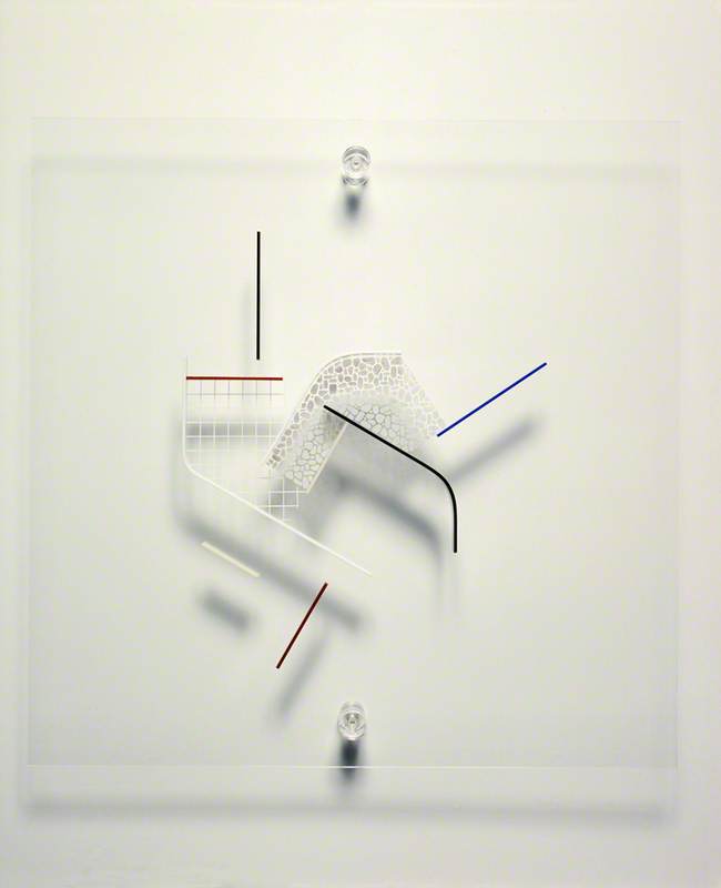 Hamburg Relief — Toby Paterson