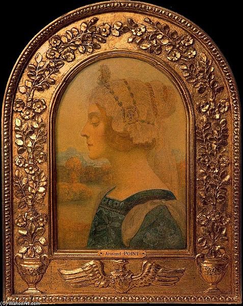 Woman — Арманн Понт