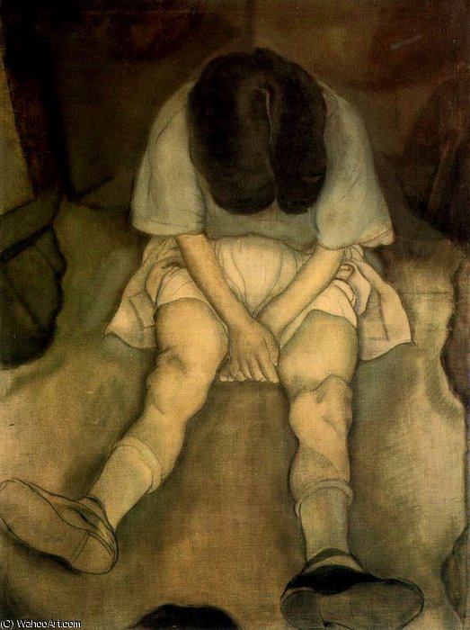Untitled (929) — Karlos Saenz De Tejada