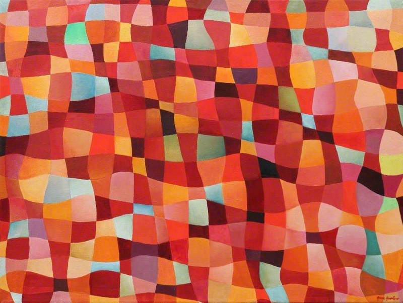 Getting To Know Red (spectrum Series) — Grace Gardner