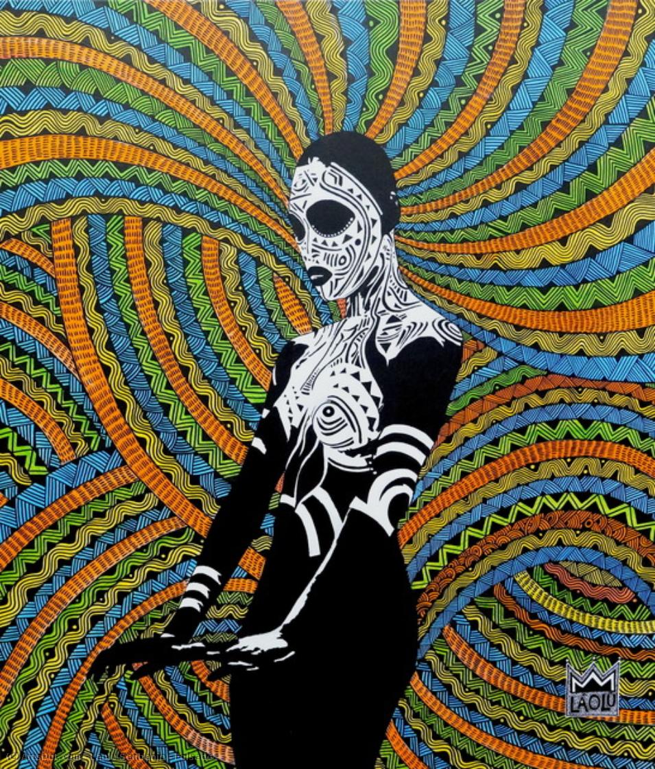 Folsade — Laolu (olaolu) Senbanjo