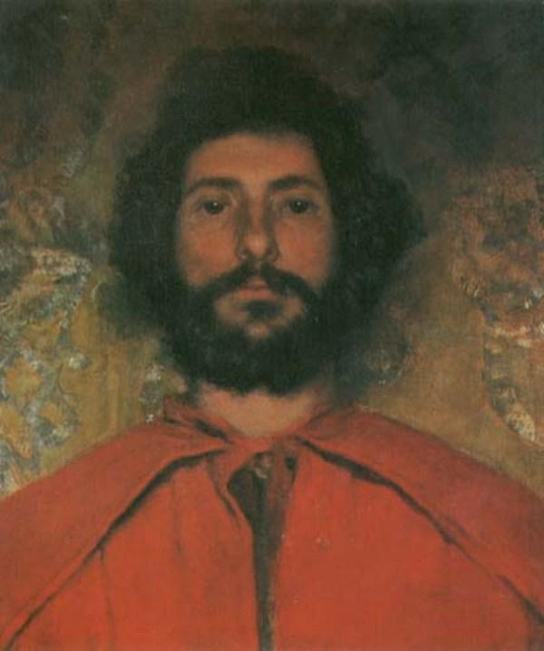 Gipsy — Wladyslaw Czachórski