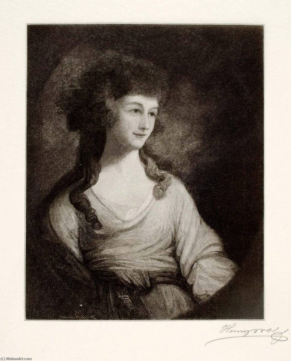 Jane Eyton — Генри Вольф