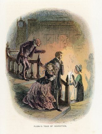 Little Dorrit — Фи́з